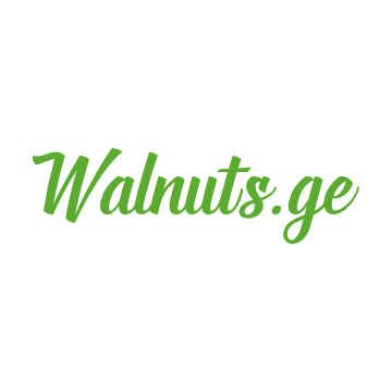 იორმუღალოს კაკლის ბაღები